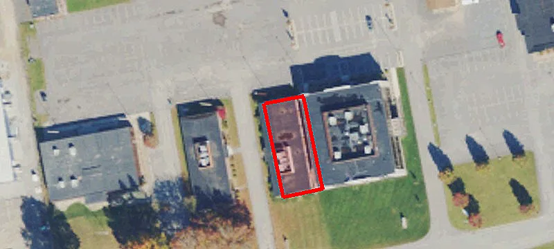 168 Thompson Dr