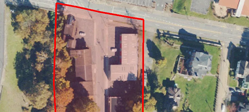 201 Monticello Ave