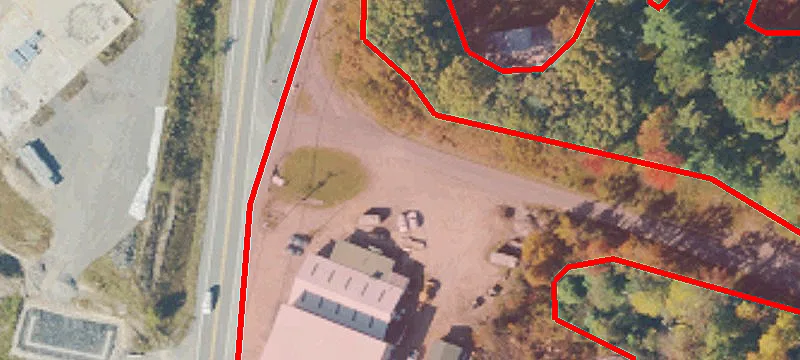 154 Stanaford Rd