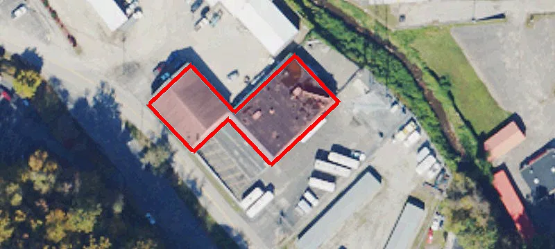 1214 Fayette W Pike