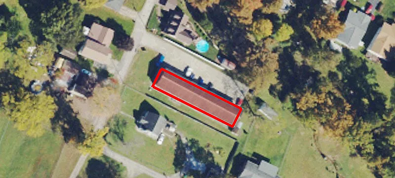 111 Oakwood Rd