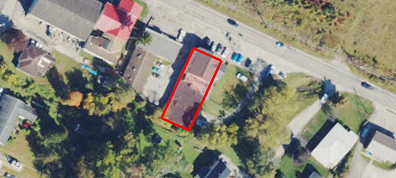 808 Cross Lanes Dr