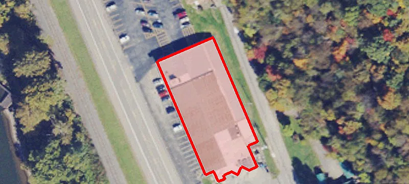 1000 Chester St