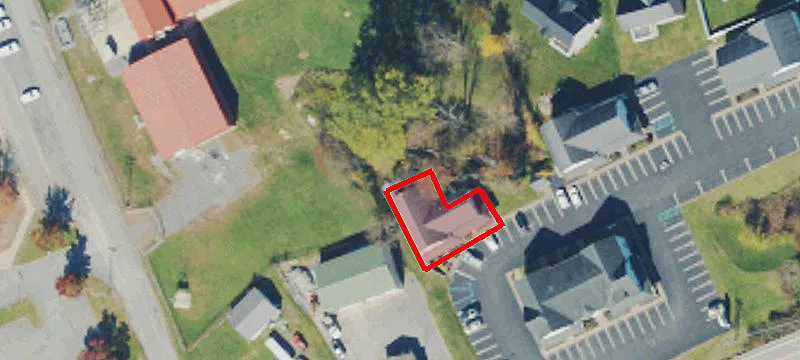 705 Greenbag Rd