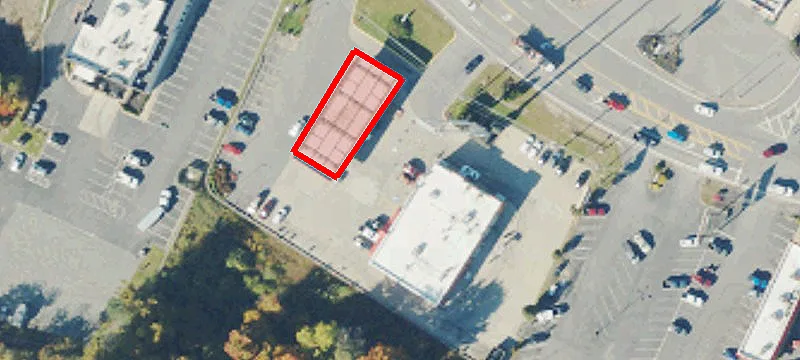 2005 Harper Rd