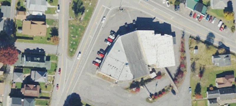 6 Harman Ctr