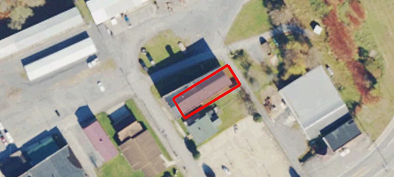 40 Mahlon St