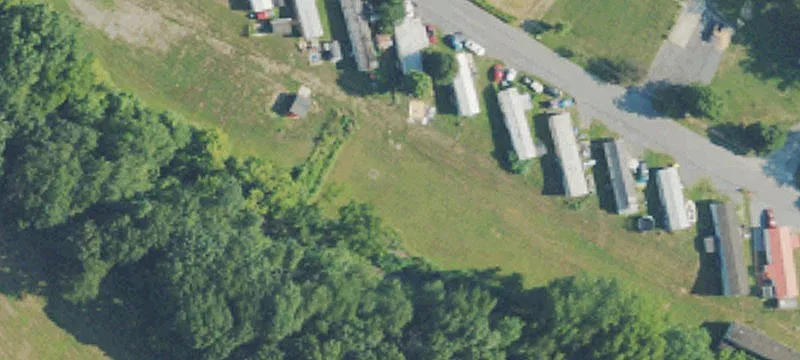 Crawford Quarry Rd