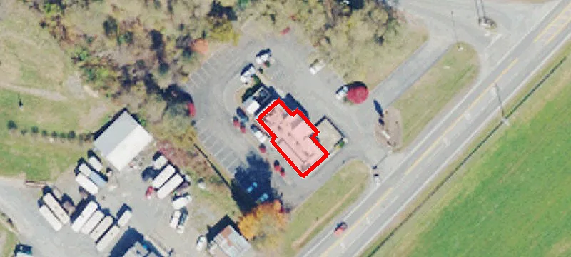 10097 Seneca S Trl