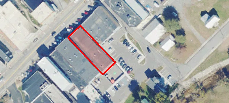 20 Main St