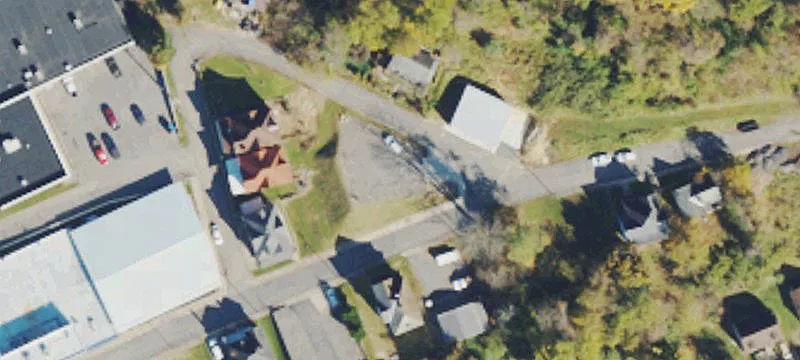 Pierpont Ave