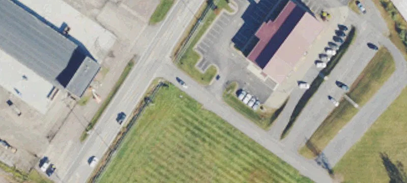 Tygart Mall Loop