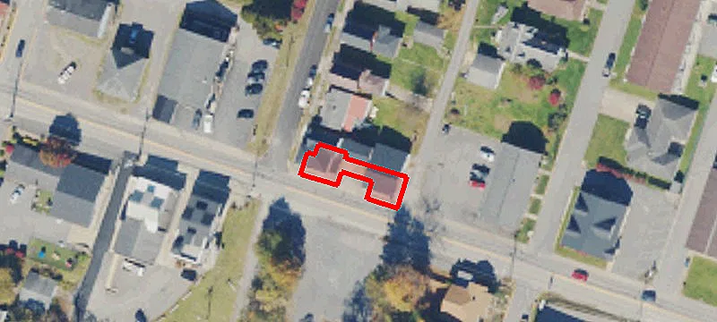 400 Herman Ave