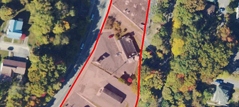 3088 Robert C Byrd Dr
