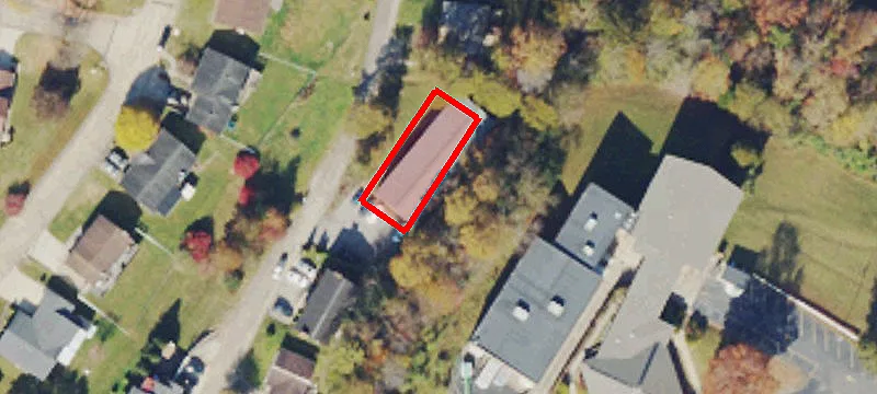 6919 Boreman Dr