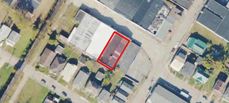 1105 Main St