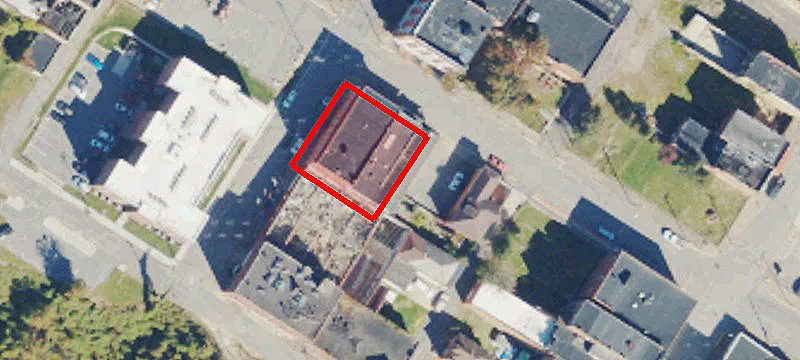 427 Clark St