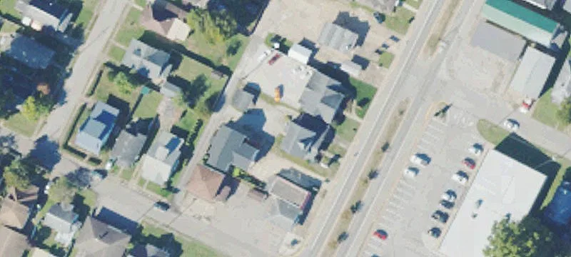 3205 Grand Central Ave