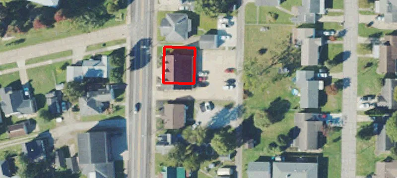 703 Highland Ave