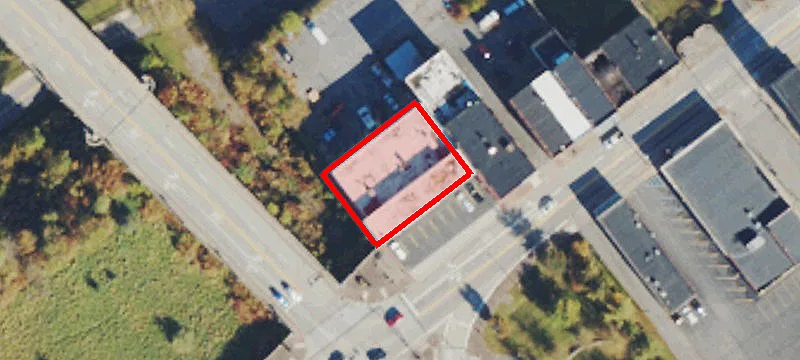 316 Merchant St