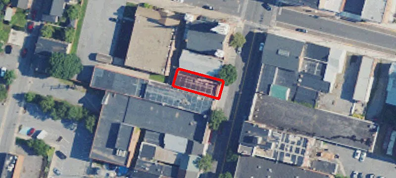 144 Queen St