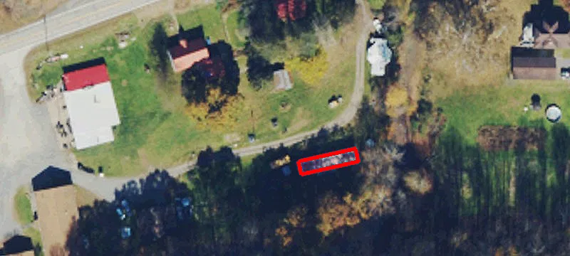 19 Fire Dept Loop