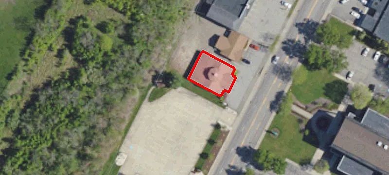 334 Penco Rd