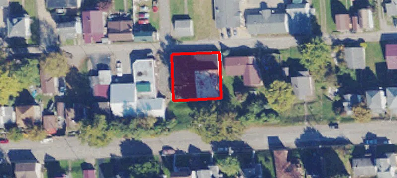 156 Church Aly