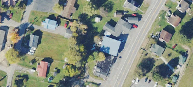 6193 Robert C Byrd Dr