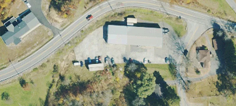 108 Mt Tabor Rd