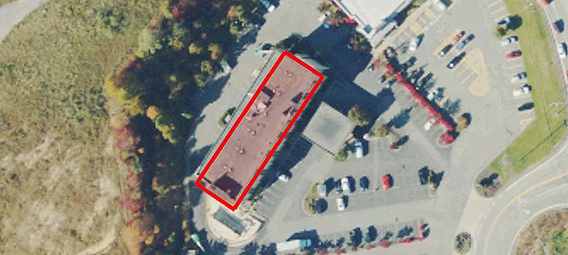 110 Harper Park Dr