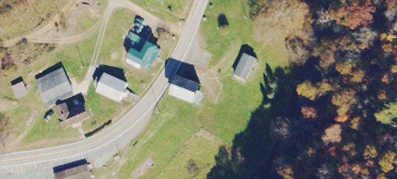 1553 Buffalo Brink Rd