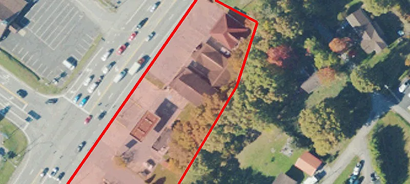 1902 Robert C Byrd Dr