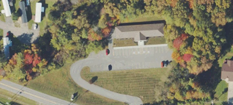 201 Woodcrest Dr