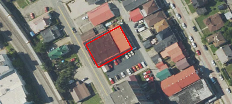 60 4th Ave