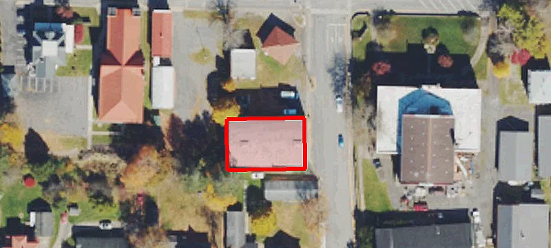 204 Price St