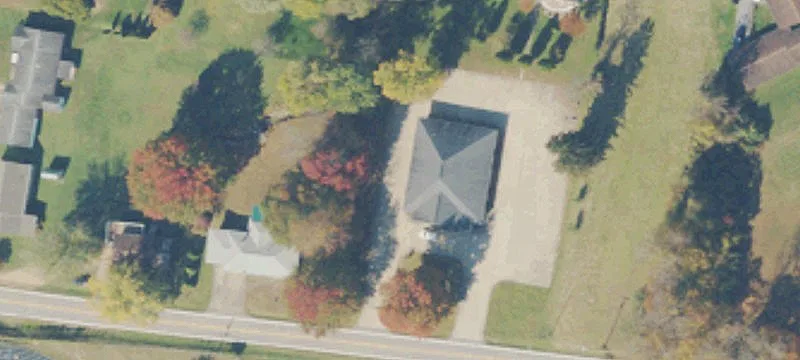100 Paducah Dr