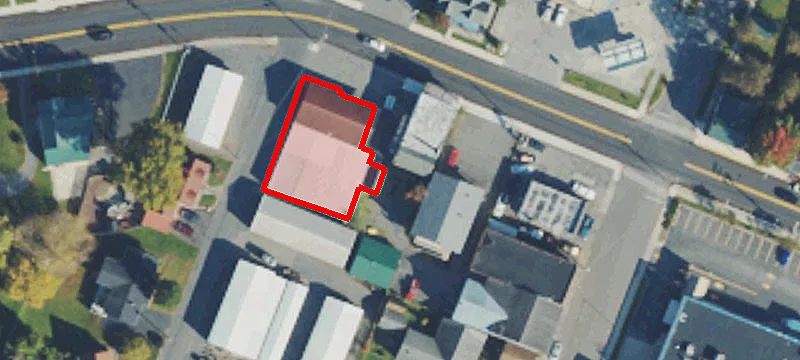 256 Main St
