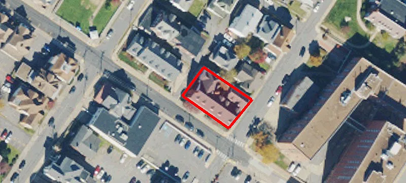 299 Prospect St