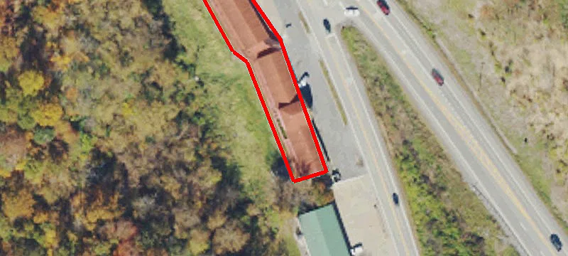 2 Smithtown Rd