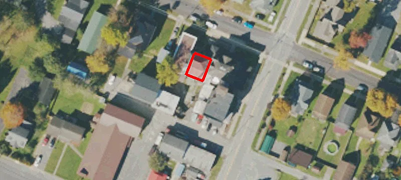 301 Central St