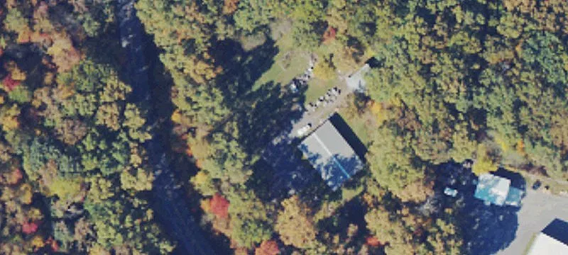 88 Lamplighter St