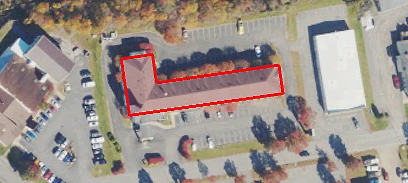 115 Tolley Dr