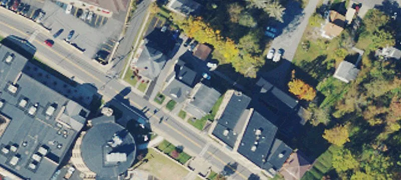 605 Kanawha St