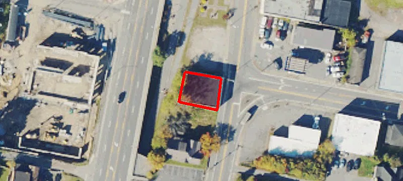 300 3rd Ave