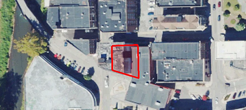 70 Mcdowell St
