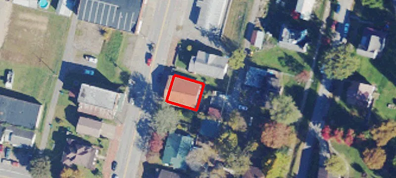 309 Elk St