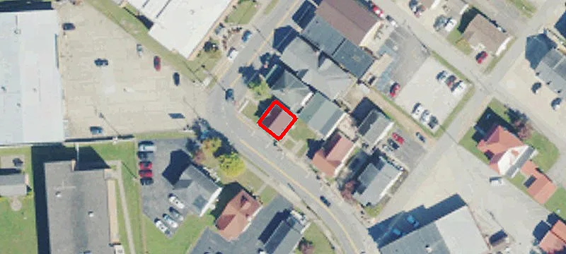691 Central Ave