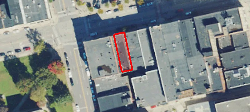 813 4th Ave, Unit 15