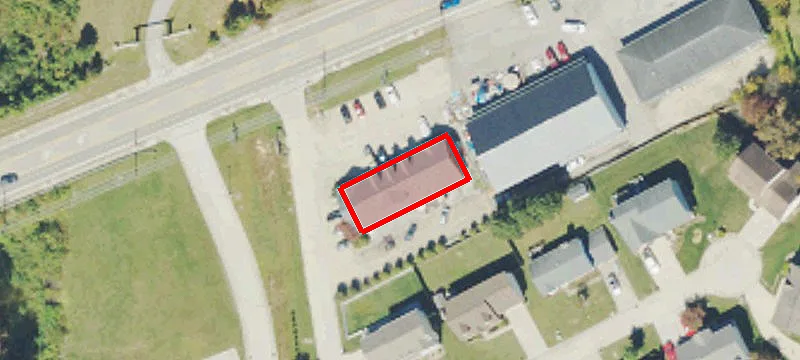 3465 Teays Vly Rd